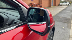 Honda CR-V 2.0 i-MMD Hybrid SR  2WD 5dr eCVT Hybrid Estate